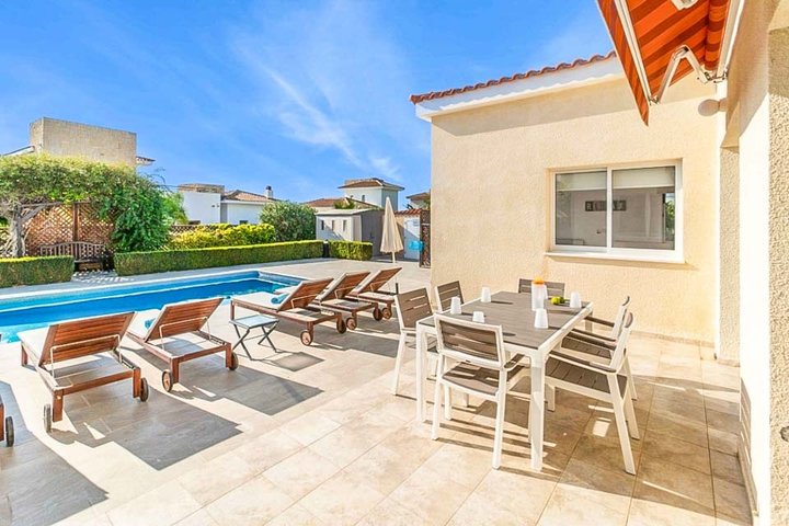 Villa Summerside – fotografie 3