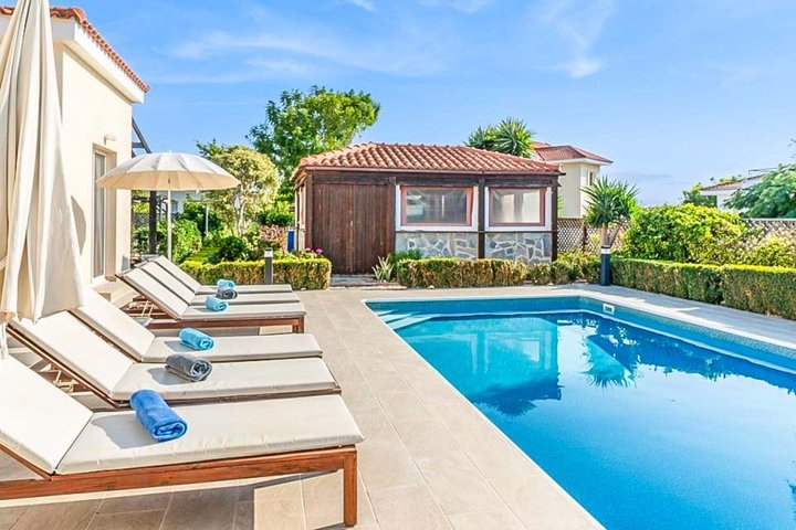 Villa Summerside – fotografie 4