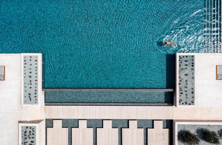 Cap St Georges Hotel and Resort – fotografie 3