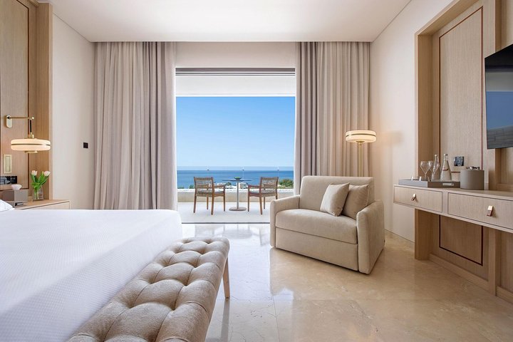 Cap St Georges Hotel and Resort – fotografie 5