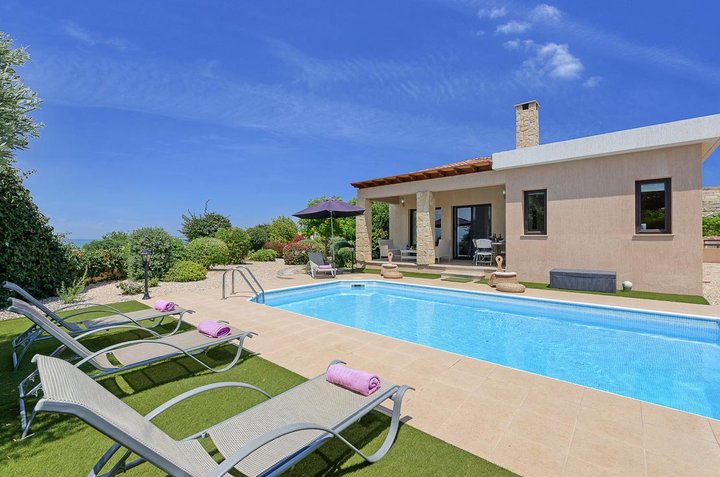 Villa Pashiana – fotografie 2