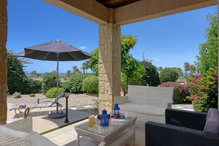 Villa Pashiana – fotografie 3