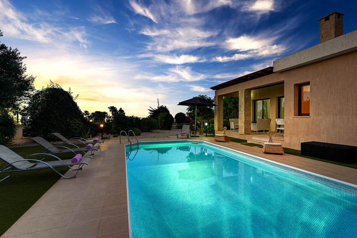 Villa Pashiana – fotografie 4