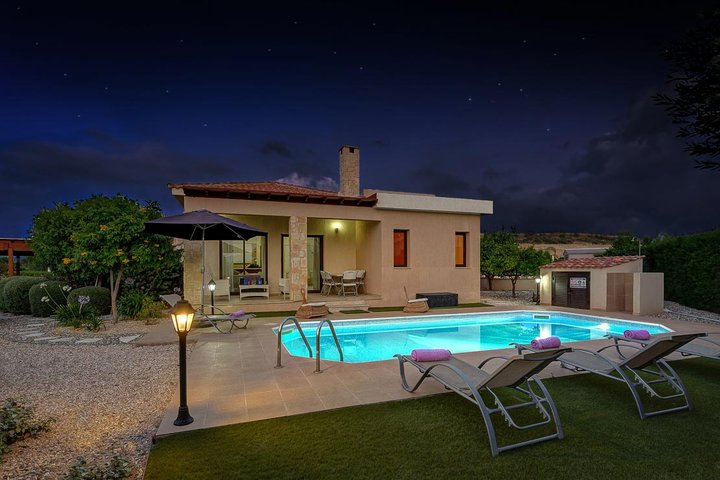 Villa Pashiana – fotografie 5