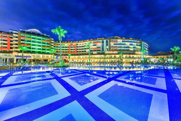 Lonicera Resort And Spa – fotografie 2