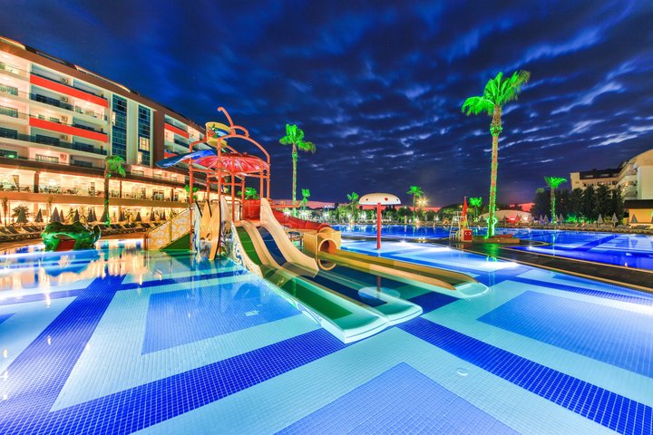 Lonicera Resort And Spa – fotografie 3