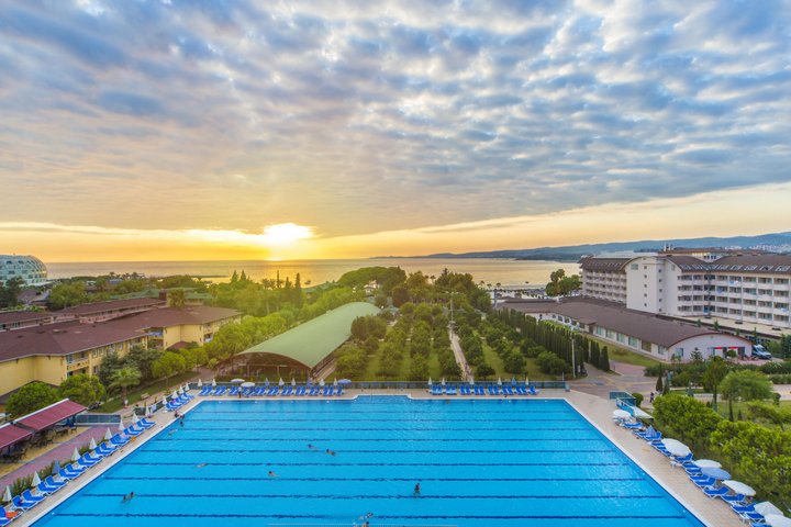 Lonicera Resort And Spa – fotografie 4