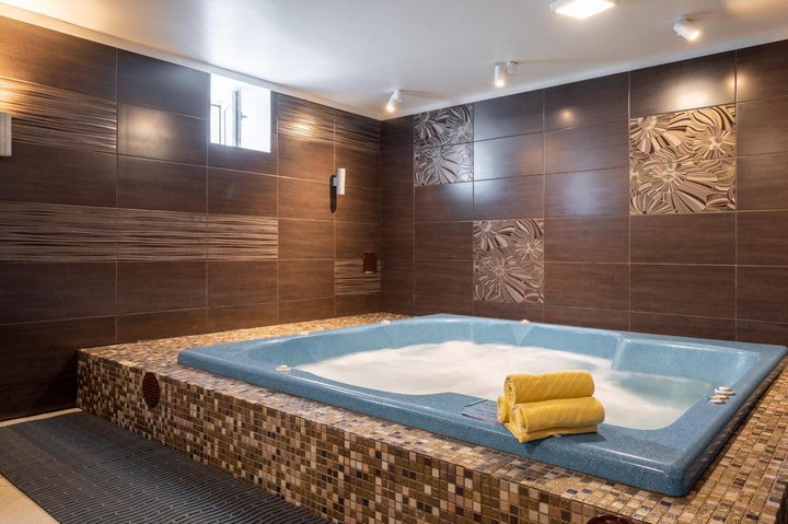 Bellevue Park Hotel Riga – fotografie 3