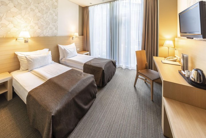 Rixwell Elefant Hotel – fotografie 4