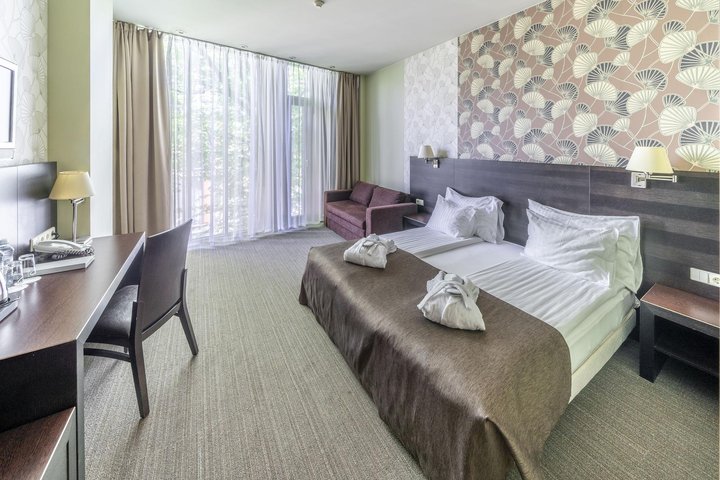 Rixwell Elefant Hotel – fotografie 3