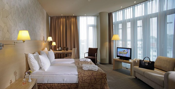 Rixwell Elefant Hotel – fotografie 2