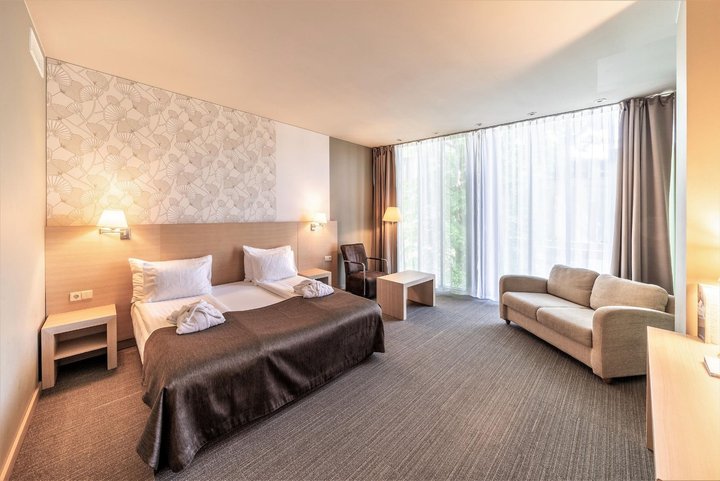 Rixwell Elefant Hotel – fotografie 5
