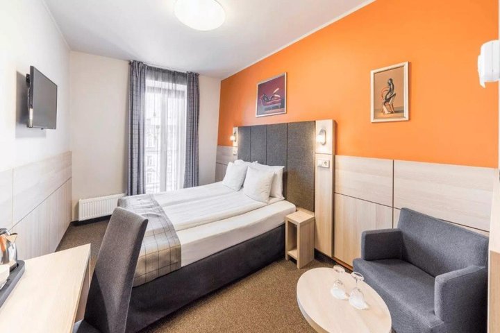 Wellton Riga Hotel and Spa – fotografie 3