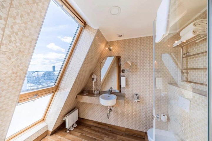 Wellton Riga Hotel and Spa – fotografie 5