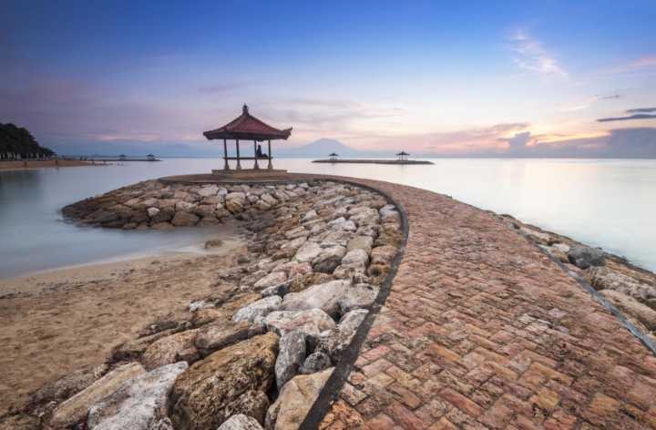 Malajsie, Singapur a krásy Bali – fotka 5