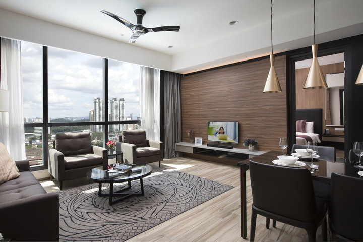 Somerset Damansara Uptown Petaling Jaya – fotografie 5
