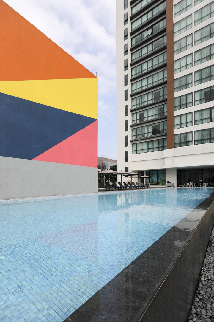 Somerset Damansara Uptown Petaling Jaya – fotografie 2