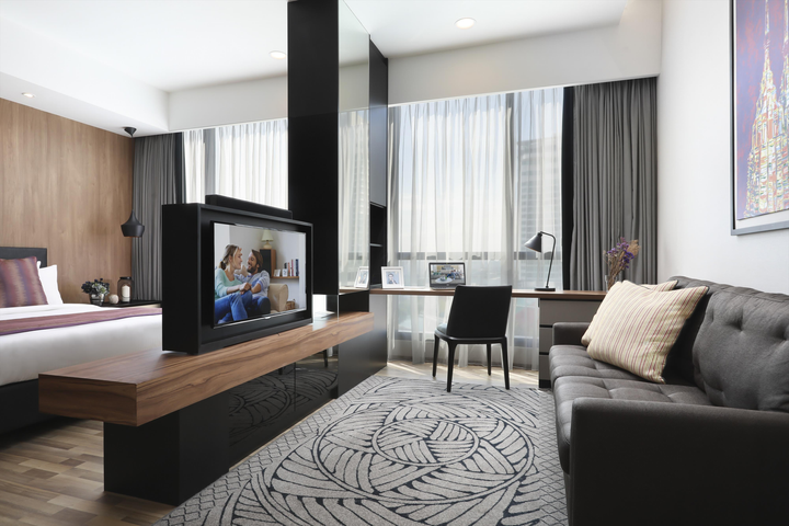 Somerset Damansara Uptown Petaling Jaya – fotografie 3
