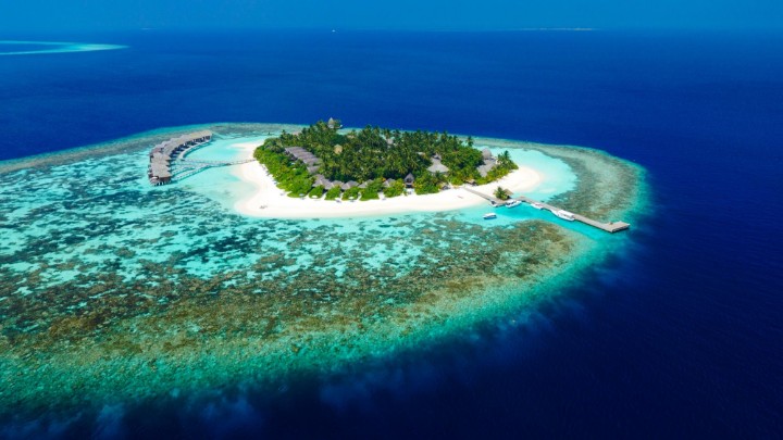 Obrázek hotelu Kandolhu Maldives