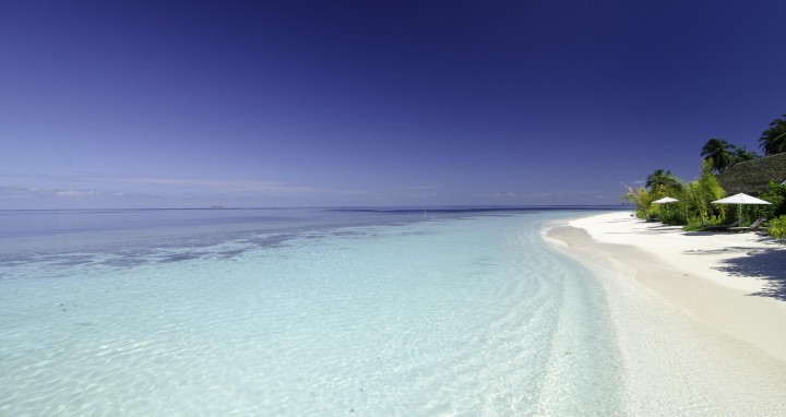 Kandolhu Maldives – fotka 3