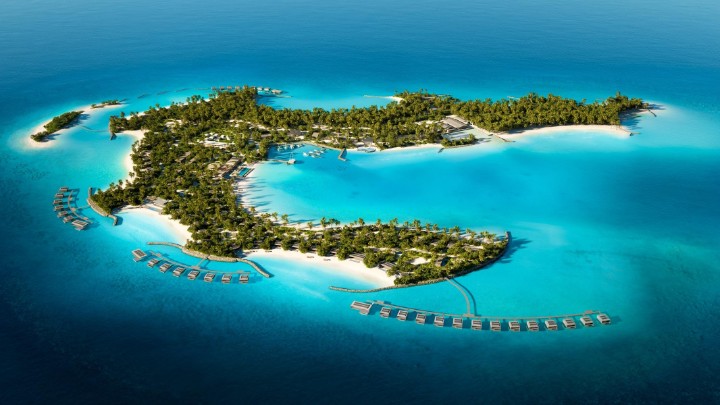 Patina Maldives Fari Islands – fotka 3