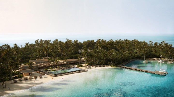 Obrázek hotelu Patina Maldives Fari Islands