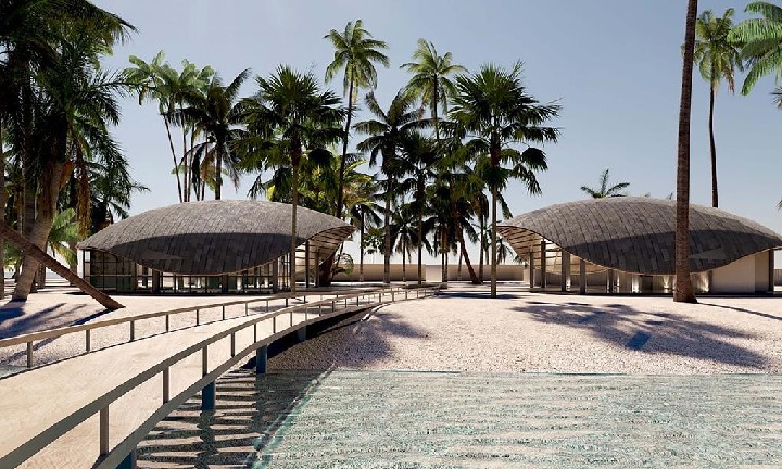 Hotel ANANEA MADIVARU wakacje