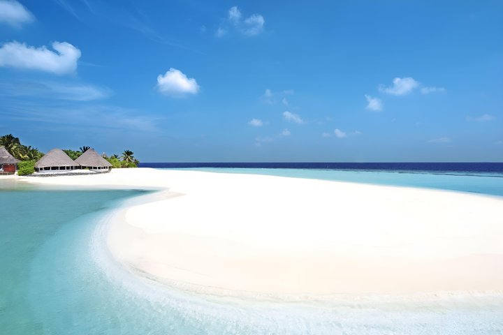 Hotel Angaga Island Resort & Spa – fotografie 2
