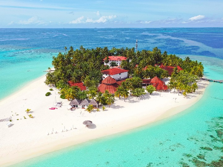 Diamonds Athuruga – fotka 2