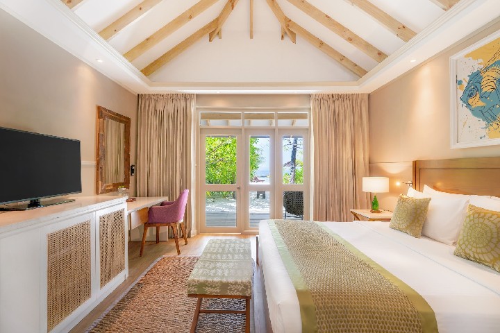 Ellaidhoo Maldives by Cinnamon – fotka 5