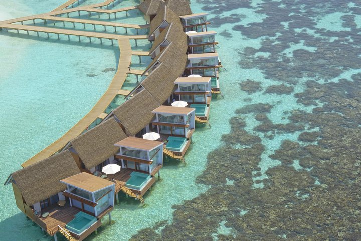 Kandolhu Maldives – fotografie 2