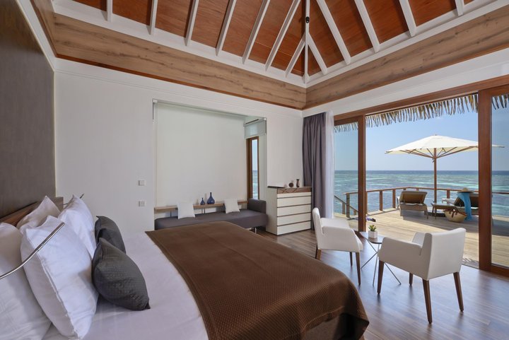 Kandolhu Maldives – fotografie 4