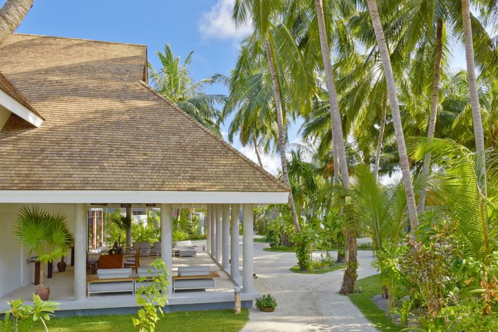Kuramathi Island Resort – fotografie 5