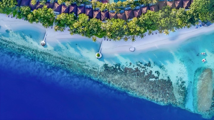 Lily Beach Resort & Spa – fotka 2