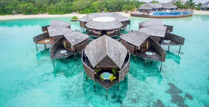 Lily Beach Resort & Spa – fotka 3