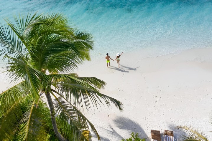 Lily Beach Resort & Spa – fotka 4