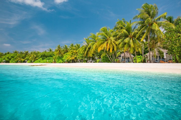 LUX* South Ari Atoll Resort & Villas – fotka 2
