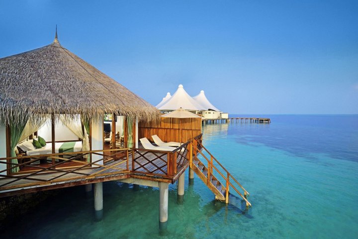 Hotel Safari Island Resort & Spa – fotografie 5