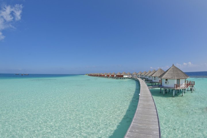 Hotel Safari Island Resort & Spa – fotografie 4