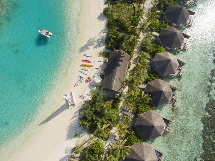 Hotel Safari Island Resort & Spa – fotografie 3