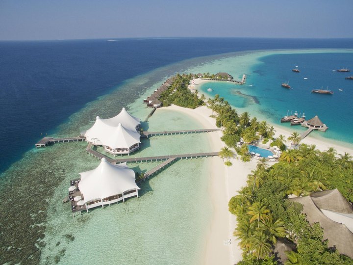 Hotel Safari Island Resort & Spa – fotografie 2