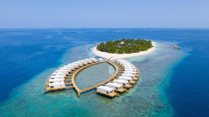Hotel SANDIES BATHALA wakacje