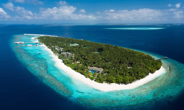 Amilla Maldives Resort and Residences – fotografie 2