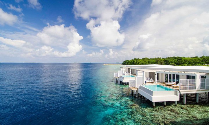 Amilla Maldives Resort and Residences – fotografie 5