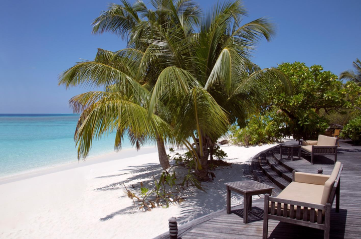 Coco Palm Dhuni Kolhu – fotografie 3