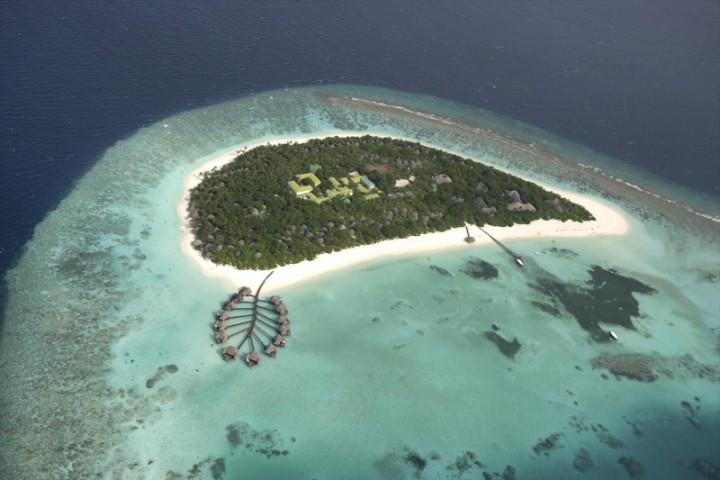 Resort