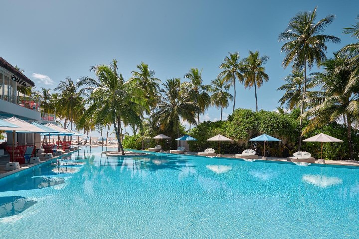 Finolhu, a Seaside Collection Resort – fotka 5