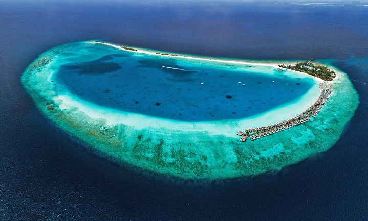 Finolhu, a Seaside Collection Resort – fotka 2
