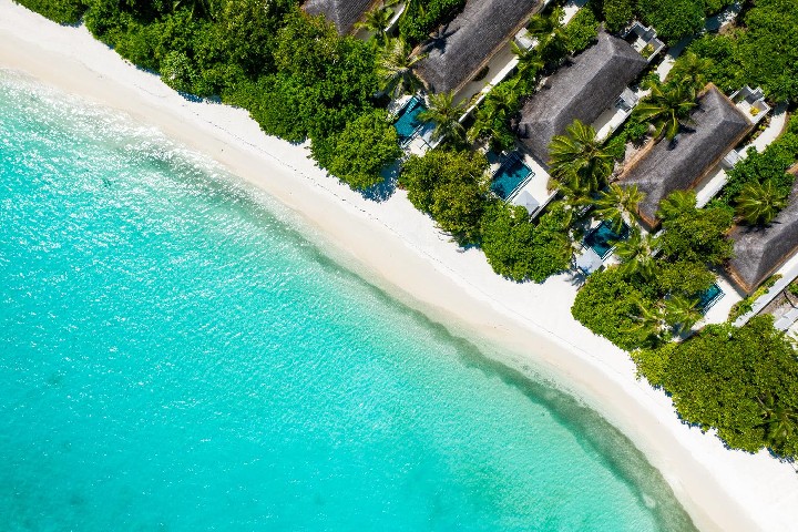 Finolhu, a Seaside Collection Resort – fotka 5