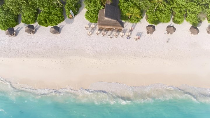 Reethi Beach Resort Maldives – fotografie 5